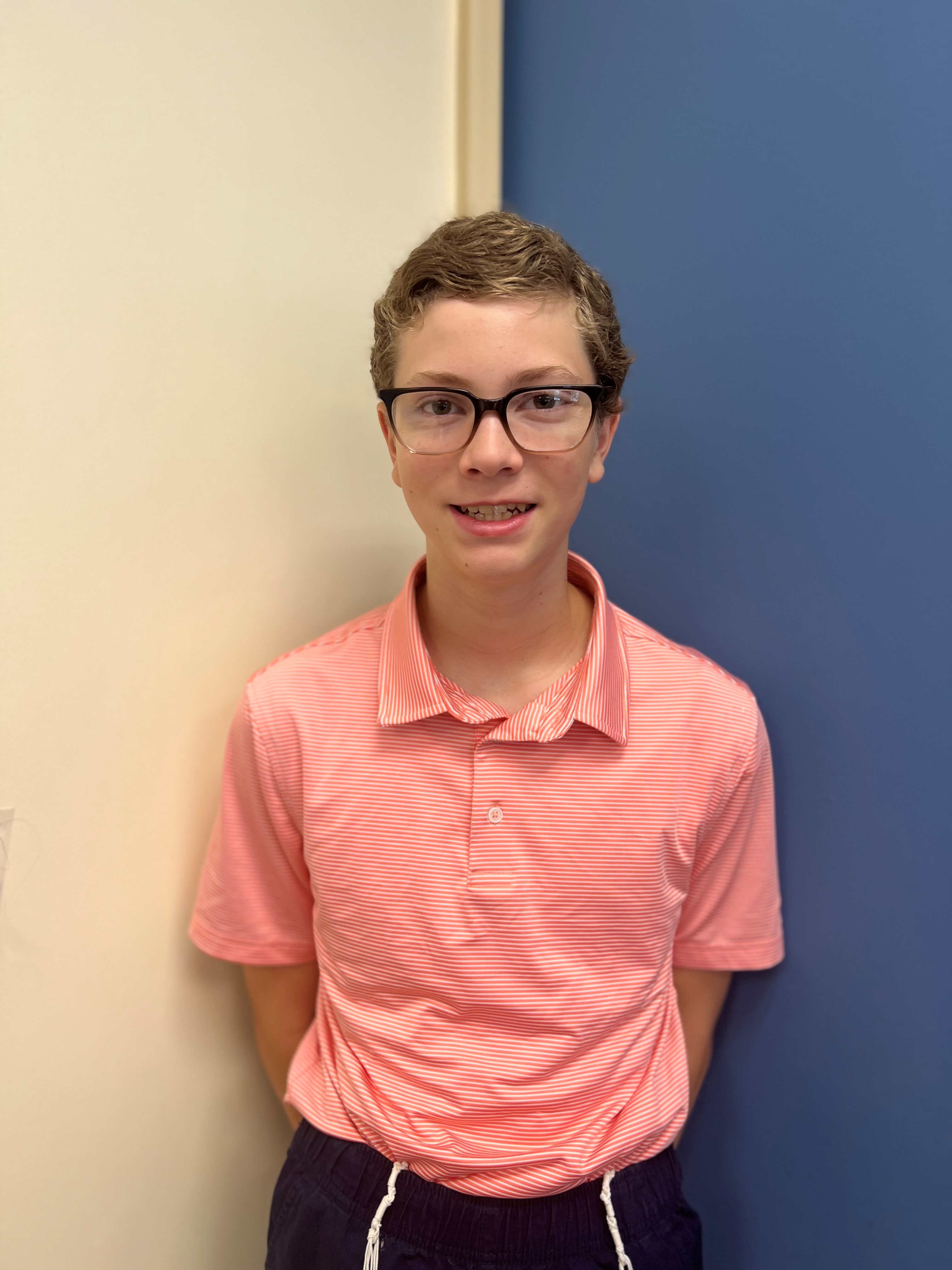 Product: Samuel Crump